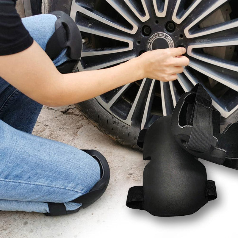KneeShield – For pain-free gardening and more