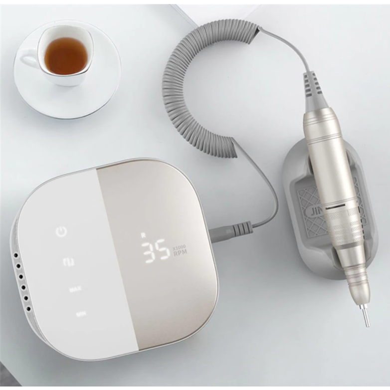 NailGenius - Perfekte Nägel Mit Leichtigkeit Zu Hause