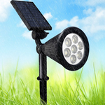 SonnenlichtPro - Ihre kostengünstige Lösung für Außenbeleuchtung