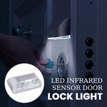 Light Sensor - Illuminate your rooms at the touch of a button
