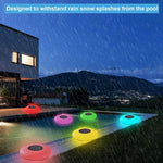 Sonnenlichtzauber – Stilvolle Gartenlichter ohne Stromkosten