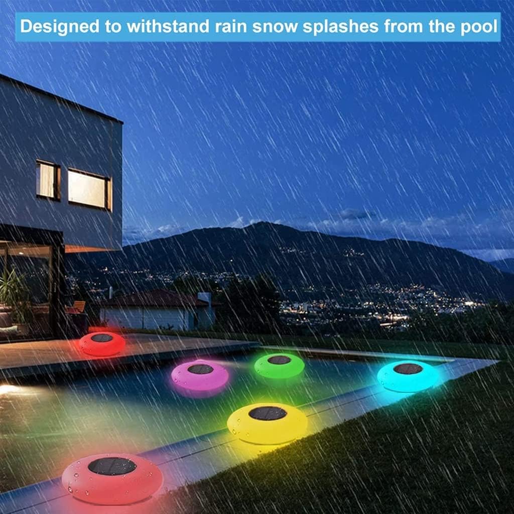 Sonnenlichtzauber – Stilvolle Gartenlichter ohne Stromkosten