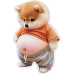 3D Cuddly Wall Defenders SoftGuard