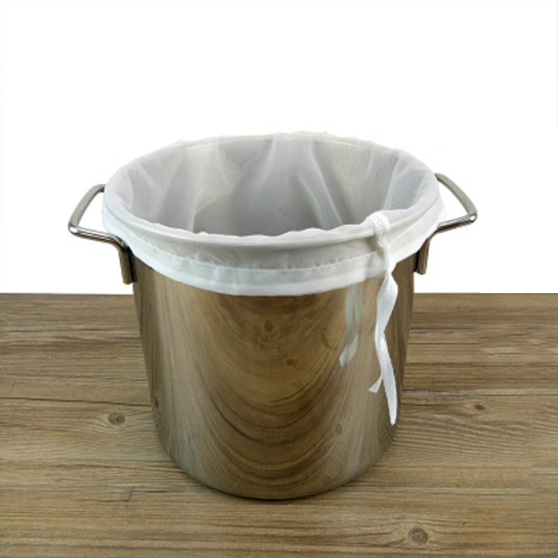High-Quality Filter Bag for Your Beer Brewing - BrewMaster