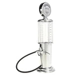 Eleganter Getränketurm mit präziser Dosierung für jede Feier