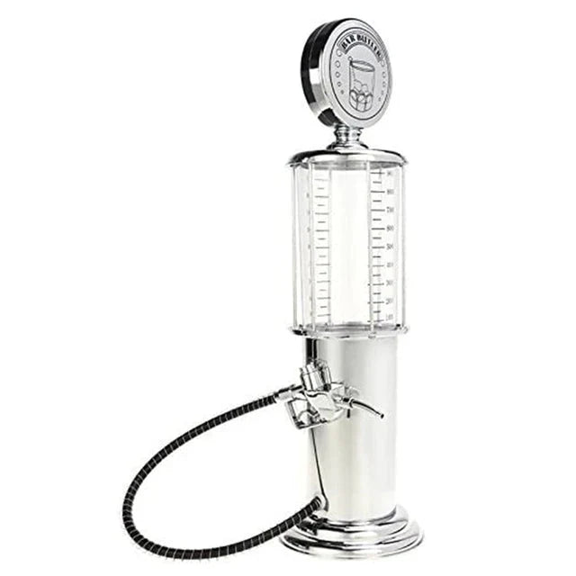 Eleganter Getränketurm mit präziser Dosierung für jede Feier