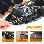 BefestiBox: Universelles Clip-Set für Autos