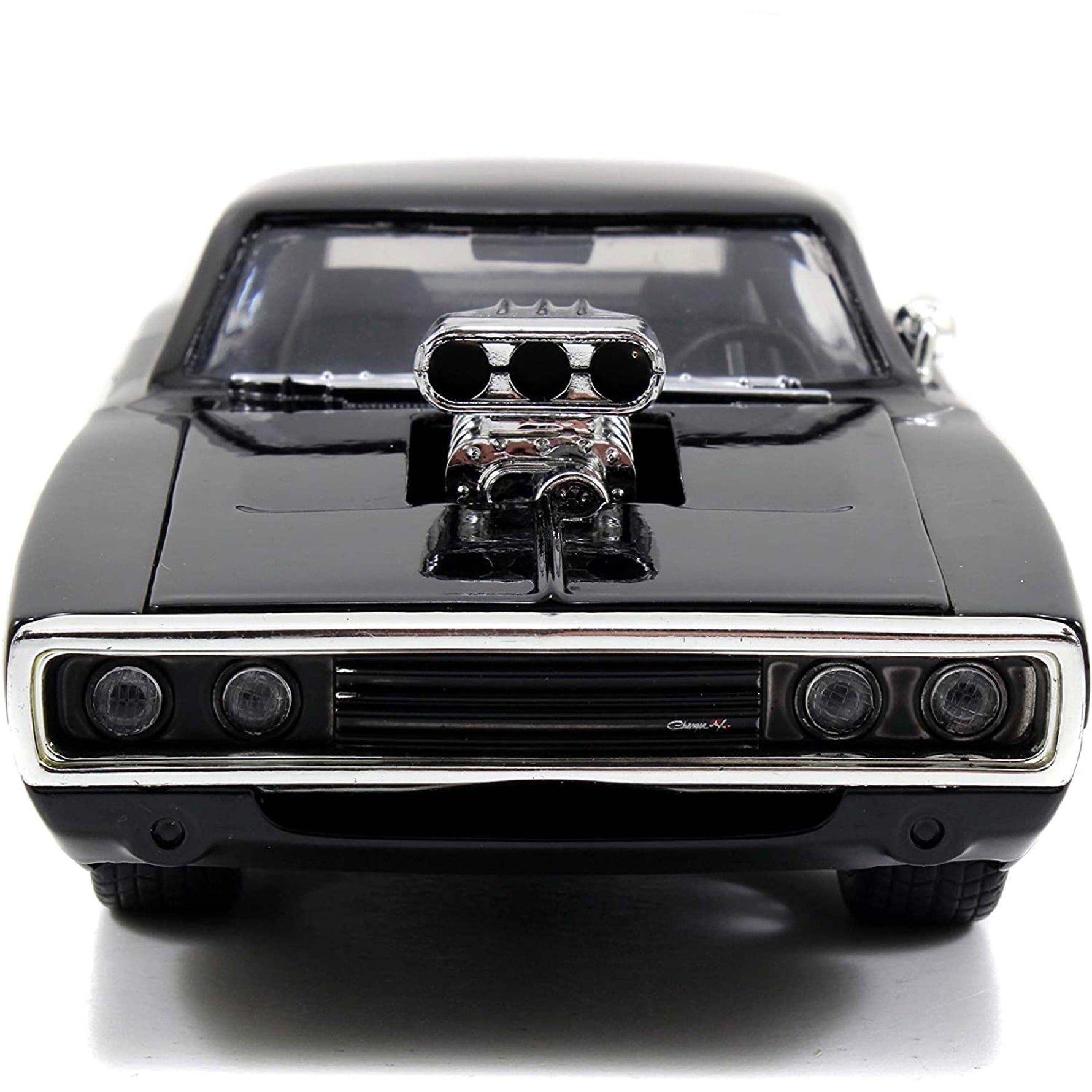 Model Car ThunderRider Charger in 1:32 scale