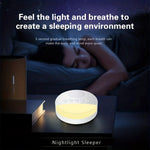 SnoozeWave | Noise Machine for Relaxing Sleep