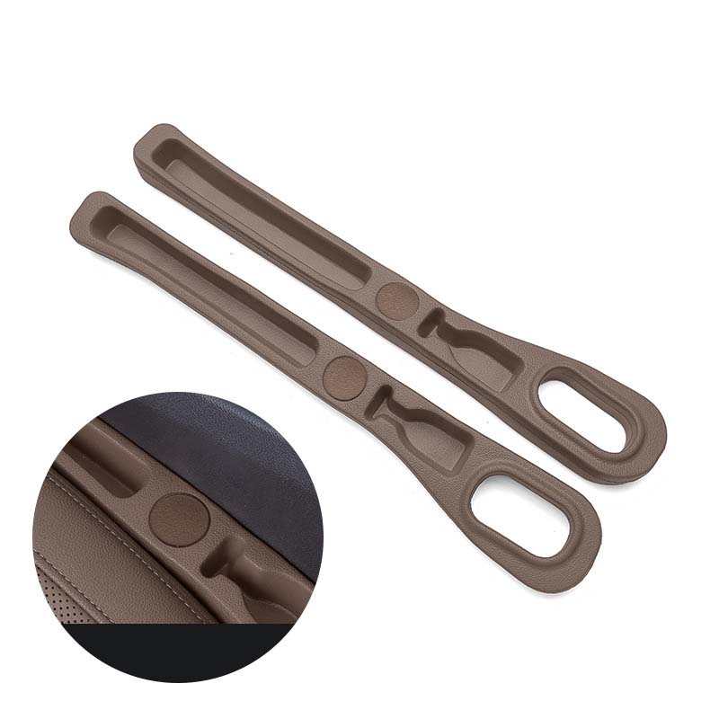Car seat gap filler