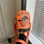 Spooky Crossbody Bag for Halloween – Stylish Accessory