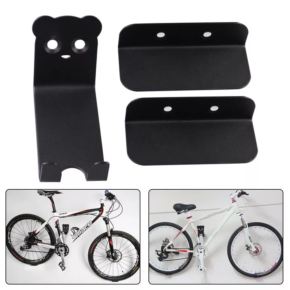 BicycleWall | Practical bicycle hook for wall mounting