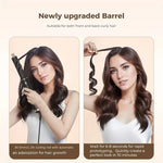 Haartrockner und Styler 5-in-1 | FlexiDry Pro