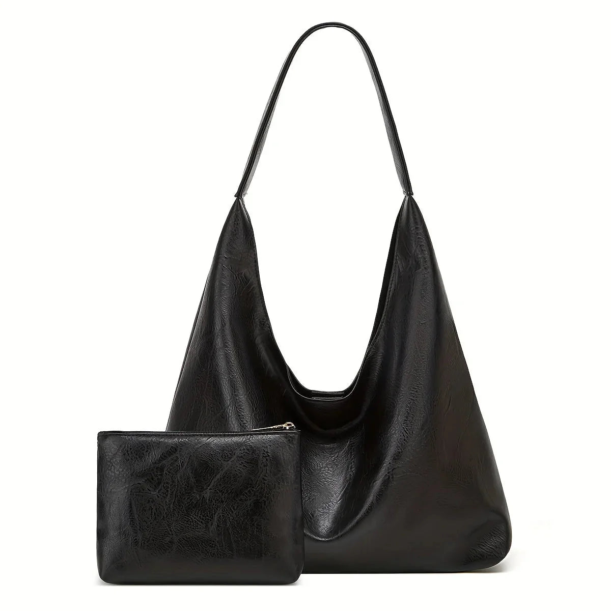 Stylish Shoulder Bag – The perfect companion for every woman