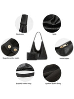 Stylish Shoulder Bag – The perfect companion for every woman