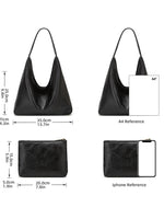 Stylish Shoulder Bag – The perfect companion for every woman