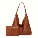Stylish Shoulder Bag – The perfect companion for every woman