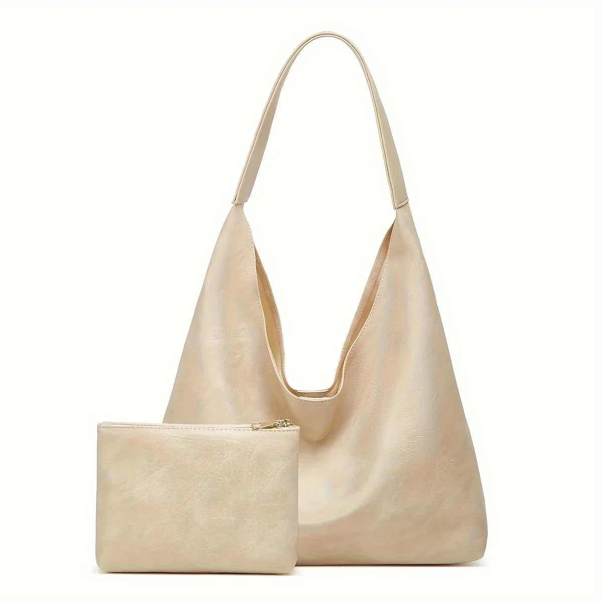 Stylish Shoulder Bag – The perfect companion for every woman