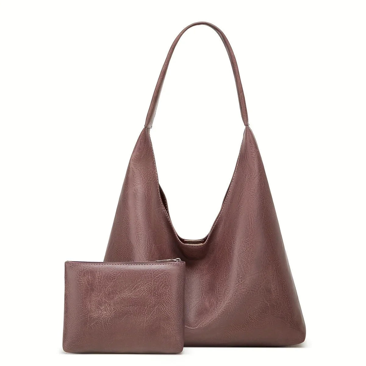 Stylish Shoulder Bag – The perfect companion for every woman
