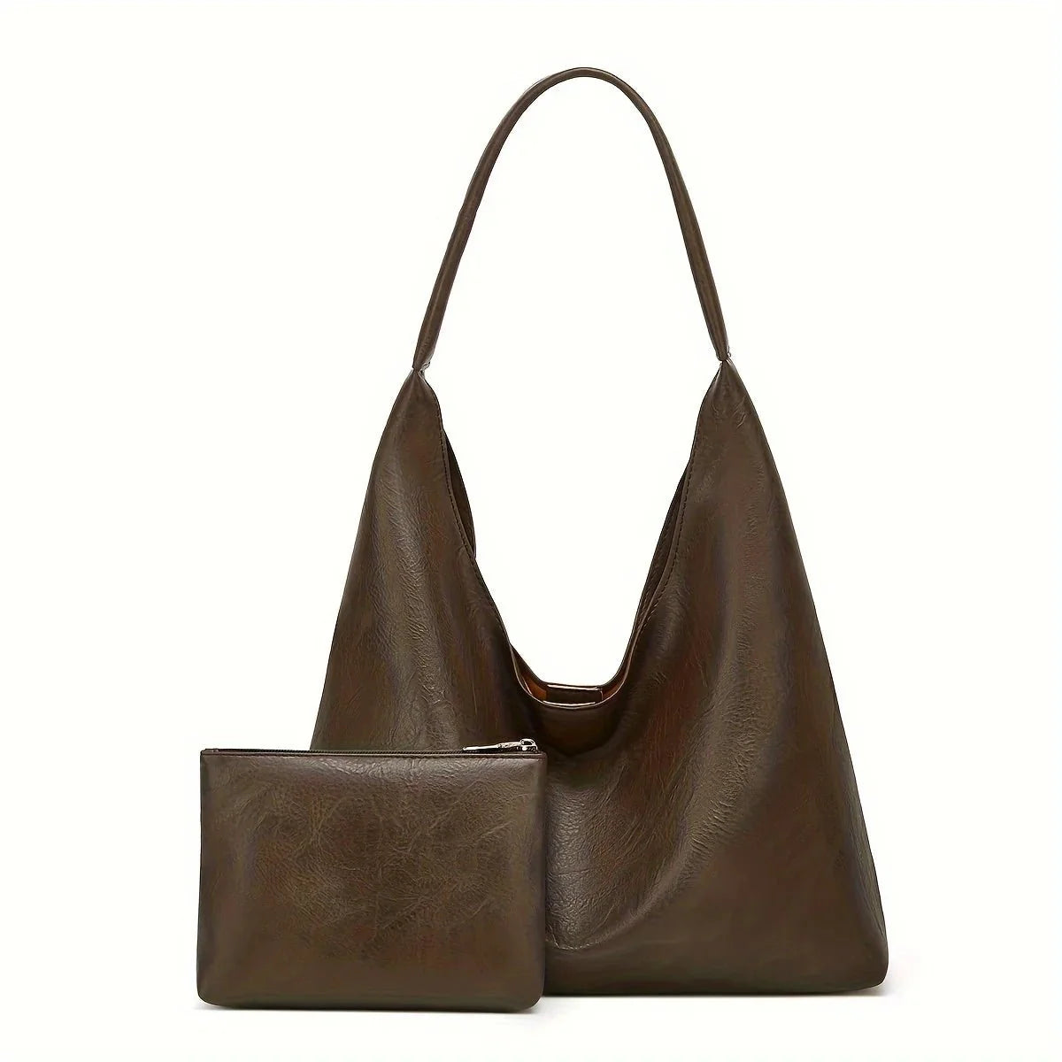 Stylish Shoulder Bag – The perfect companion for every woman