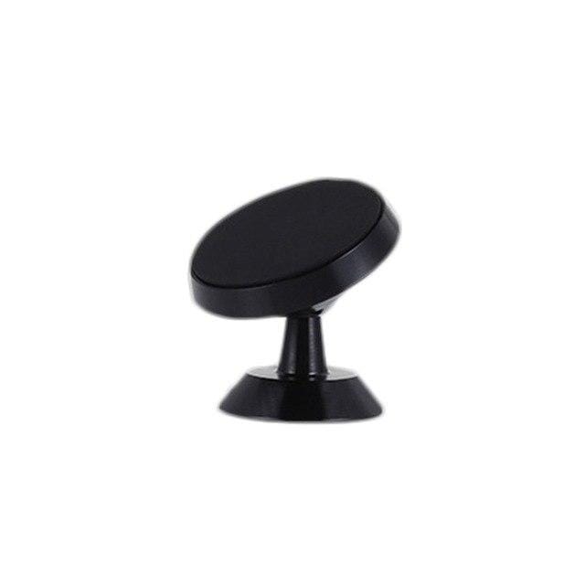 360-Degree Magnetic Phone Holder