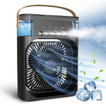 CoolWave | Tragbare Klimaanlage für erfrischende Momente