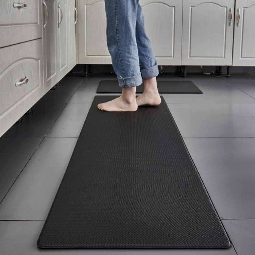 Ergonomic Kitchen Mat | Non-Slip & Anti-Fatigue