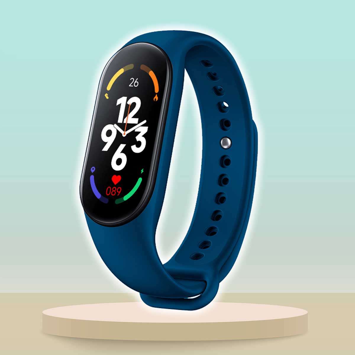 Activity Tracker Watch for Kids – Health and Fun with KidFit Pro