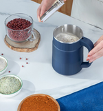 Grain Mill ProMix | Compact and Powerful Mill for Fresh Flour