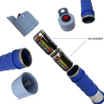 Liquid Pro Mobile | Fast Transfer Pump | 7L/Min | Battery-Operated