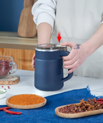 Grain Mill ProMix | Compact and Powerful Mill for Fresh Flour