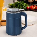 Grain Mill ProMix | Compact and Powerful Mill for Fresh Flour