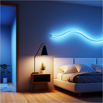 FlexiGlow | Gestalte deine Lichtstimmung für jedes Ambiente