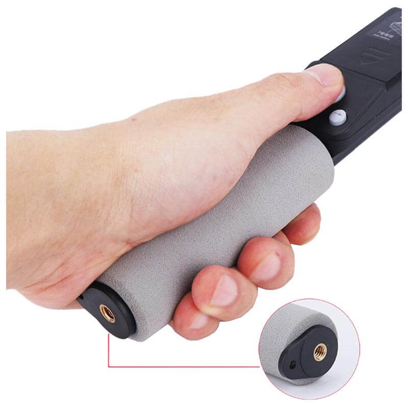 Selfie Stick "Image Arc" with 360° Rotation and Bluetooth Remote Control