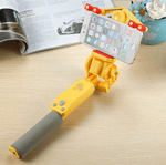 Selfie Stick "Image Arc" with 360° Rotation and Bluetooth Remote Control