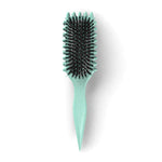 Hair Straightening Brush for Defined Curls