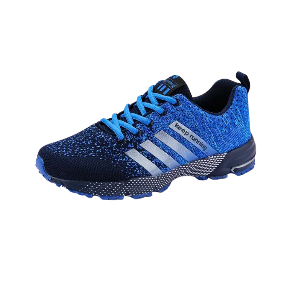 Bequeme Herren-Sneaker für Sport und Alltag