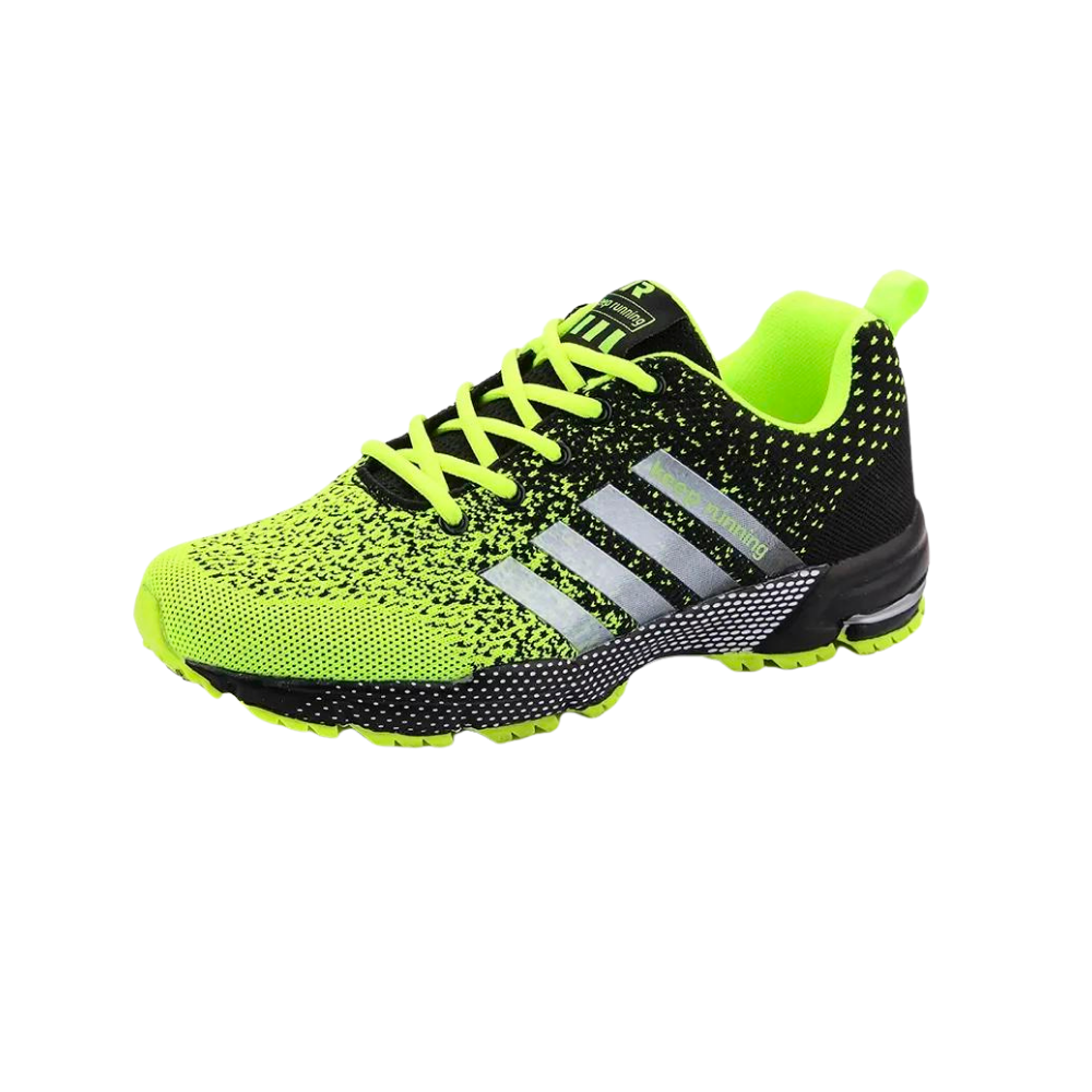 Bequeme Herren-Sneaker für Sport und Alltag