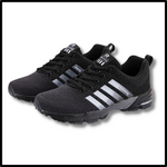 Bequeme Herren-Sneaker für Sport und Alltag