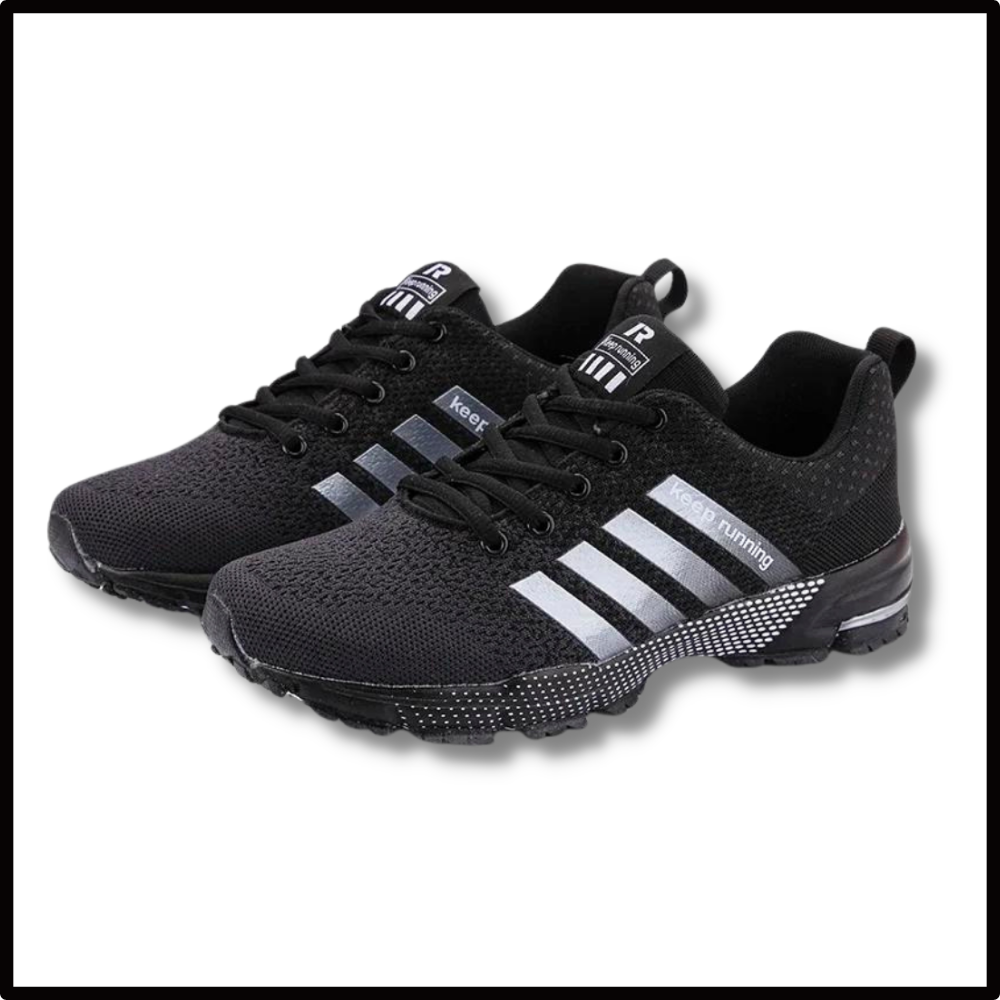 Bequeme Herren-Sneaker für Sport und Alltag