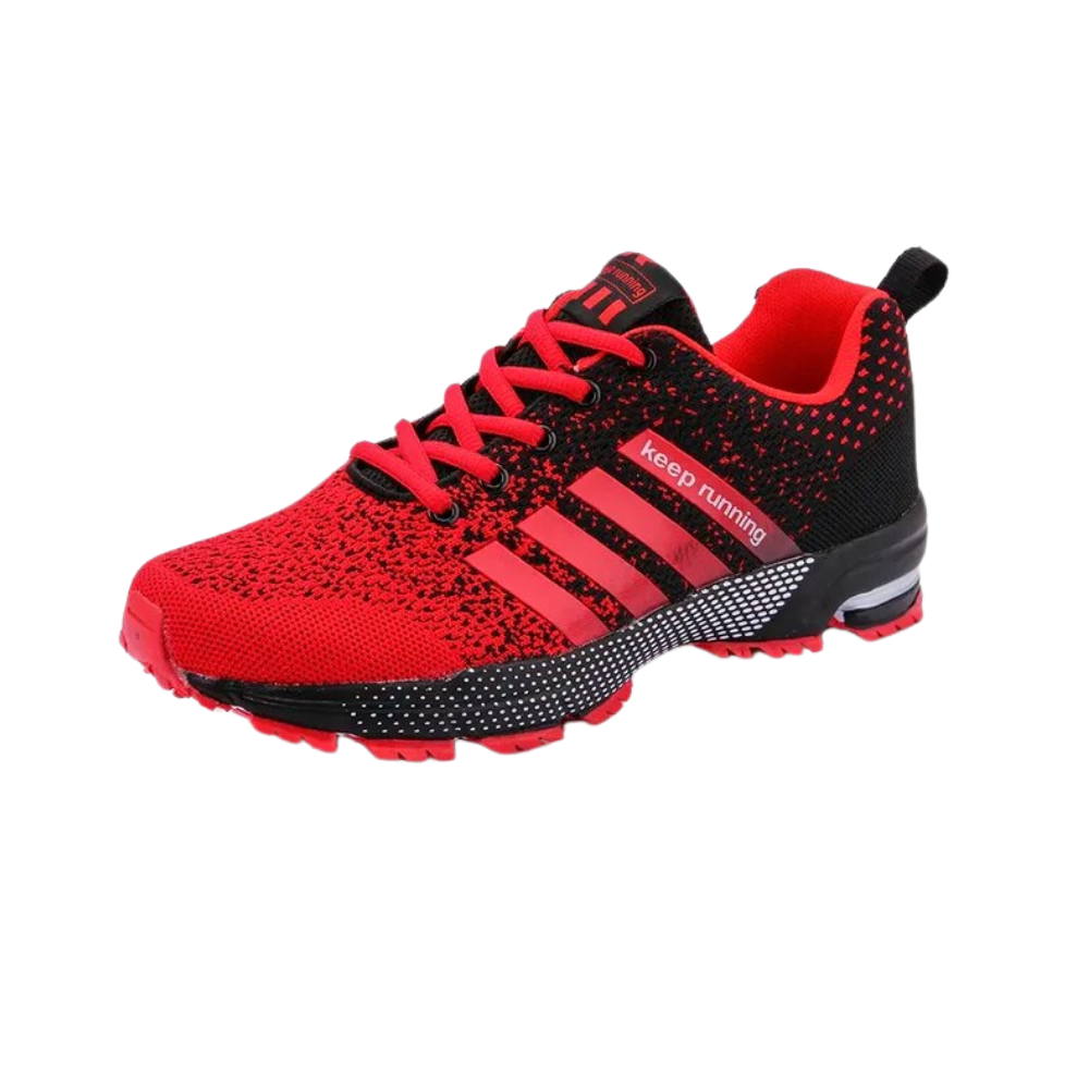 Bequeme Herren-Sneaker für Sport und Alltag