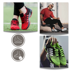 Bequeme Herren-Sneaker für Sport und Alltag