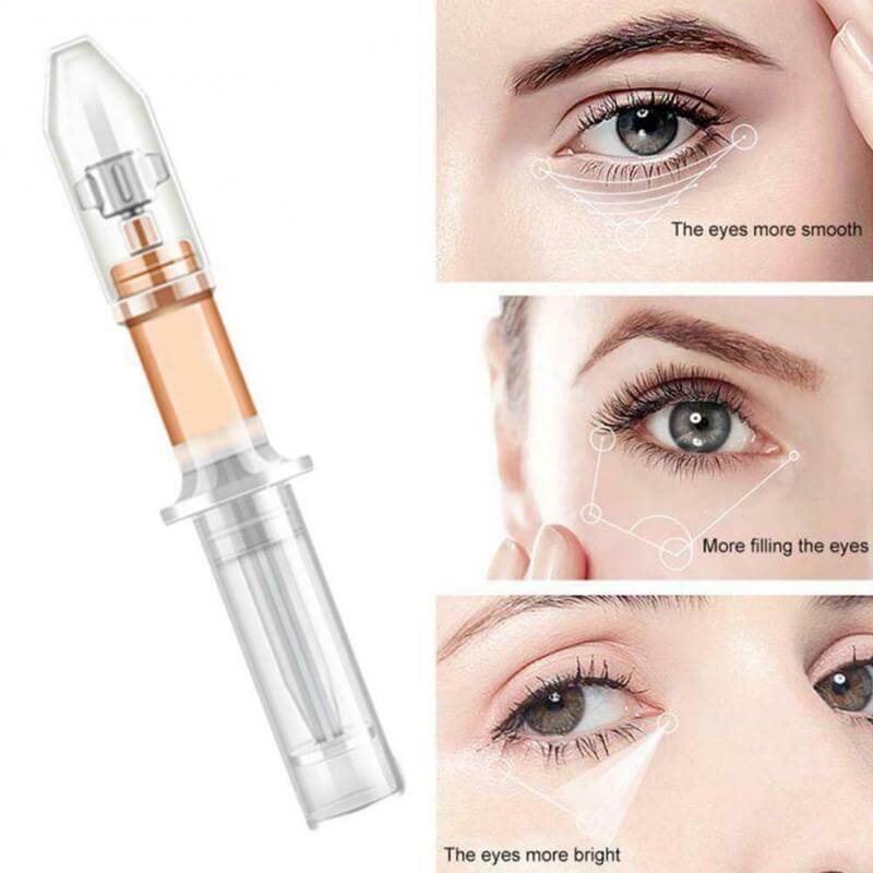 Radiant Eye Brightener