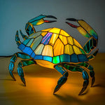 Faszinierende Kunstlichtquelle - Tierische Eleganz