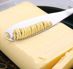 Butterfreund | Elegant Butter Knife for Perfect Enjoyment