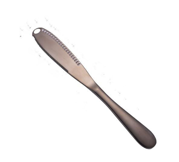 Butterfreund | Elegant Butter Knife for Perfect Enjoyment