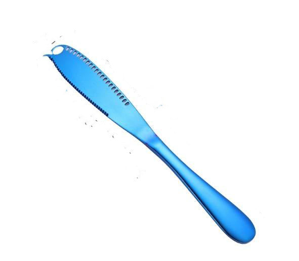 Butterfreund | Elegant Butter Knife for Perfect Enjoyment