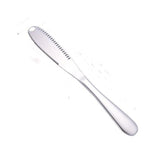 Butterfreund | Elegant Butter Knife for Perfect Enjoyment