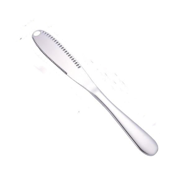Butterfreund | Elegant Butter Knife for Perfect Enjoyment