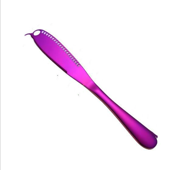 Butterfreund | Elegant Butter Knife for Perfect Enjoyment
